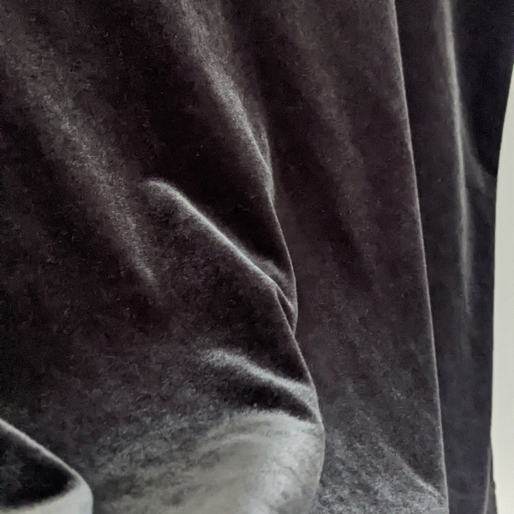 Velvet Tee - Picture 3 of 6
